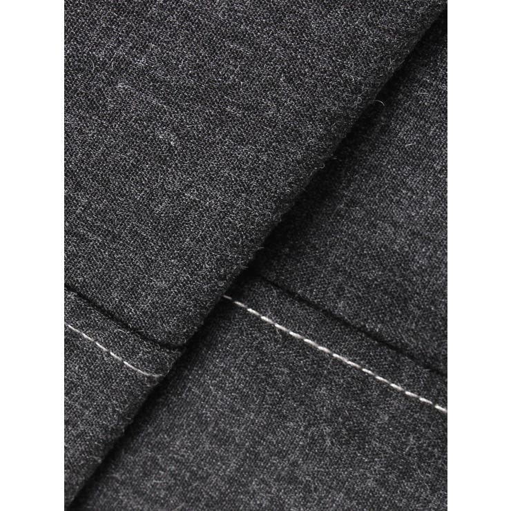 クロップドジャケット＆ミニワンピースセット | CALNAMUR | 詳細画像41 