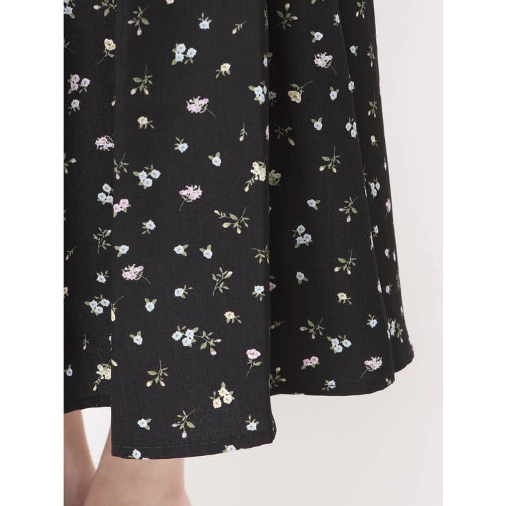 TULLE LAYERED FLOWER | CALNAMUR | 詳細画像40 