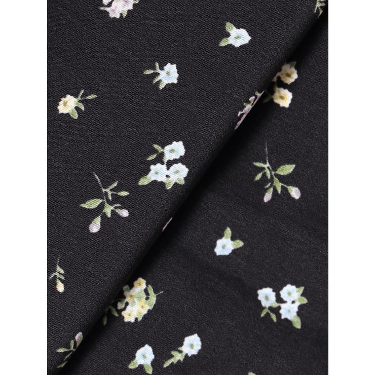 TULLE LAYERED FLOWER | CALNAMUR | 詳細画像41 