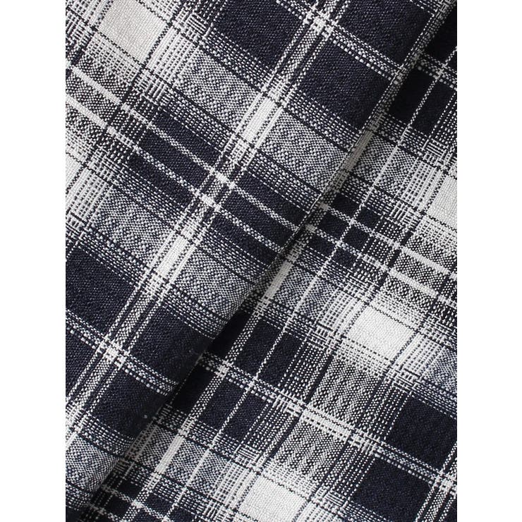 ２ＷＡＹチェックロングワンピース | CALNAMUR | 詳細画像49 