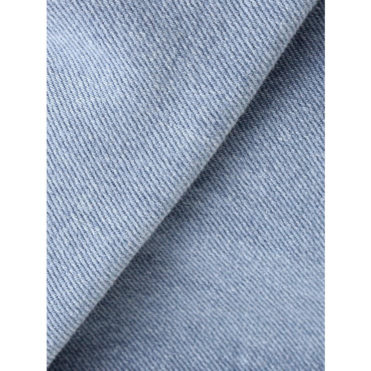 グラデーションデニムパンツ | CALNAMUR | 詳細画像33 