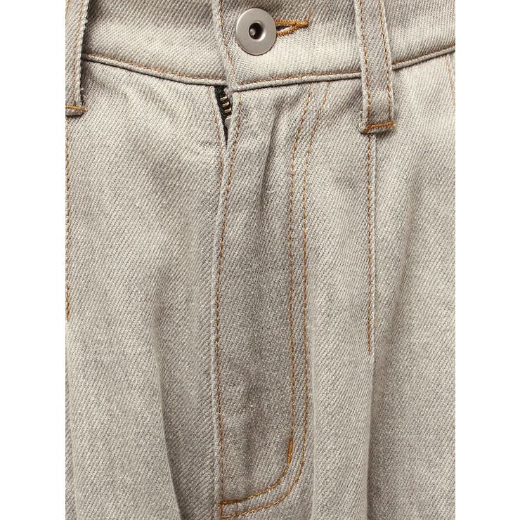 グラデーションデニムパンツ | CALNAMUR | 詳細画像36 