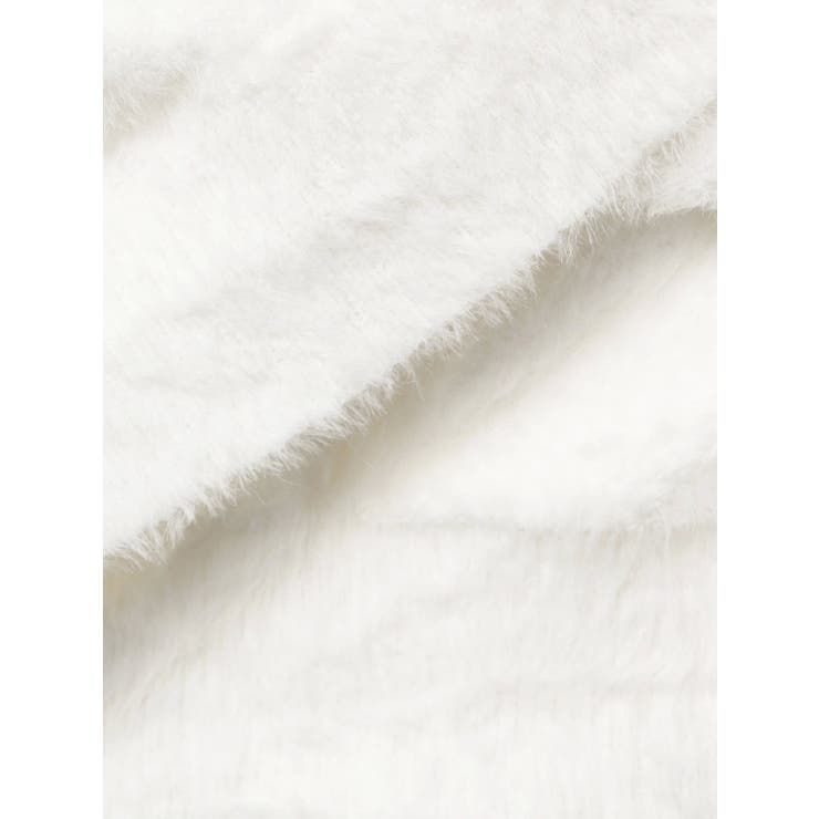 メニーリボンシャギーニット | CALNAMUR | 詳細画像49 