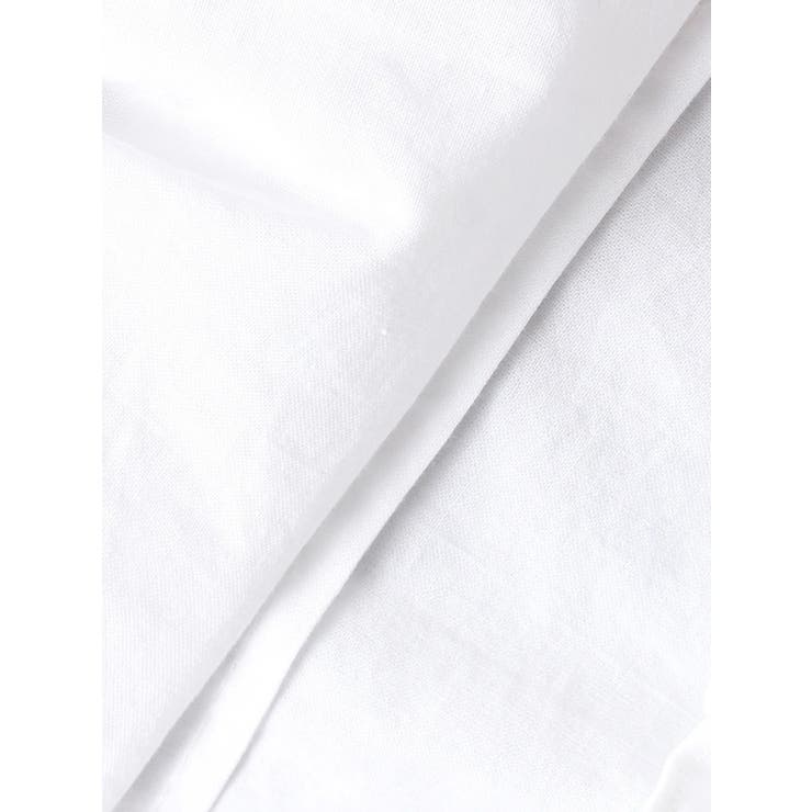 コットンギャザーボリュームスカート | CALNAMUR | 詳細画像30 