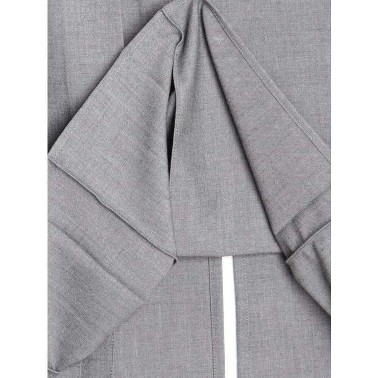 ランダムプリーツロングＳＫ | CALNAMUR | 詳細画像17 