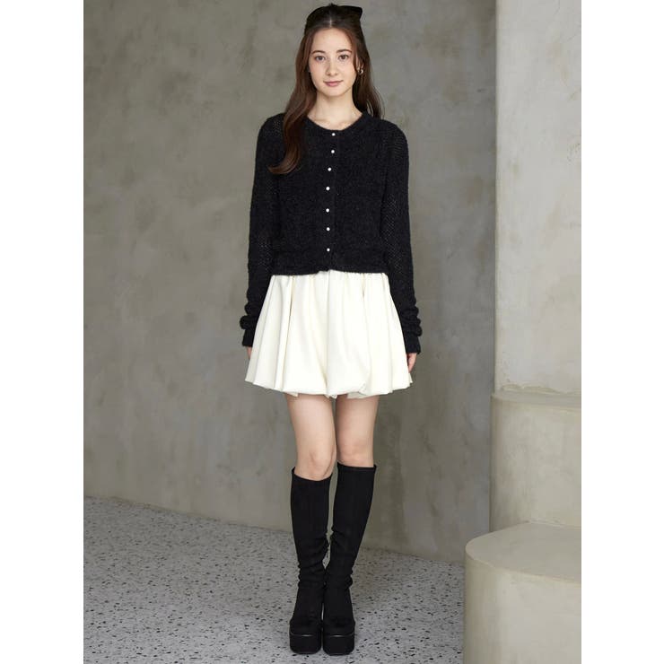 ロングブーツ | CALNAMUR | 詳細画像14 