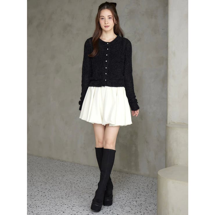 ロングブーツ | CALNAMUR | 詳細画像15 