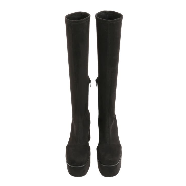 ロングブーツ | CALNAMUR | 詳細画像29 