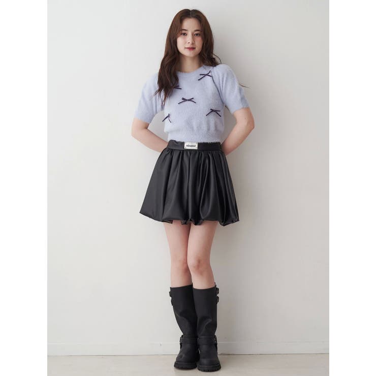 ハートバックルエンジニアブーツ | CALNAMUR | 詳細画像36 