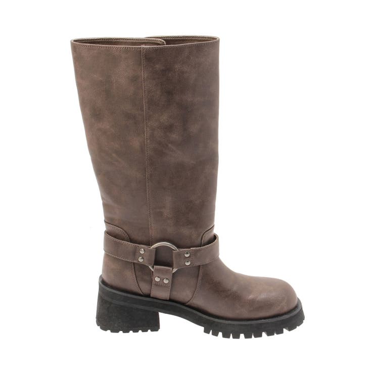 ハートバックルエンジニアブーツ | CALNAMUR | 詳細画像40 