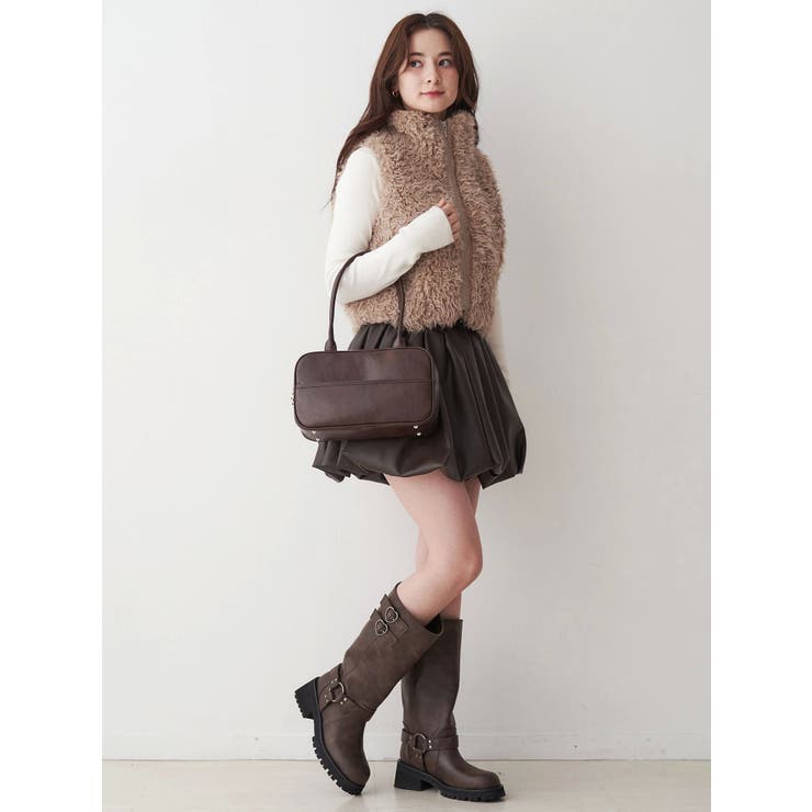 ヴィンテージ】 カルバンクライン ボストンバック 大容量 オールレザー