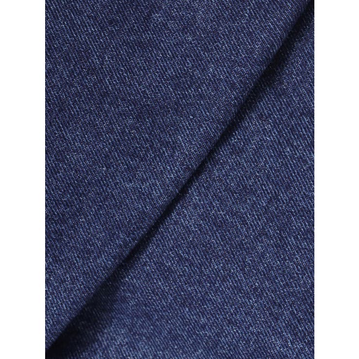 バックリボンデニムパンツ | CALNAMUR | 詳細画像38 