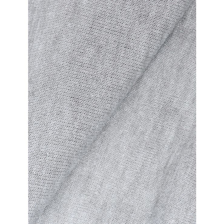 ラメシアーニット | CALNAMUR | 詳細画像26 