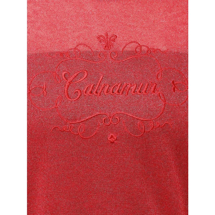 ラメシアーニット | CALNAMUR | 詳細画像29 