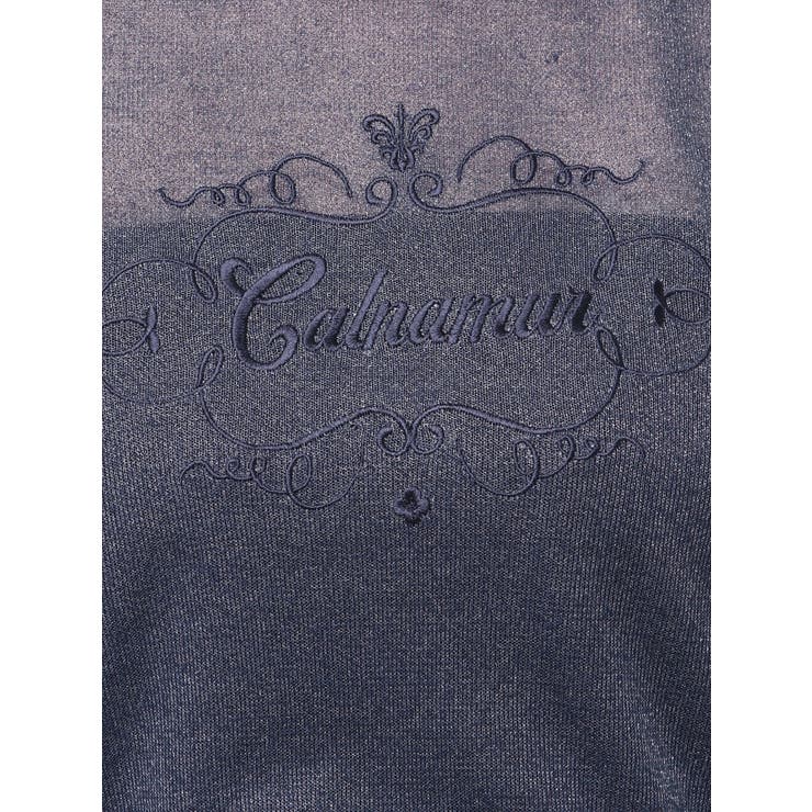 ラメシアーニット | CALNAMUR | 詳細画像30 