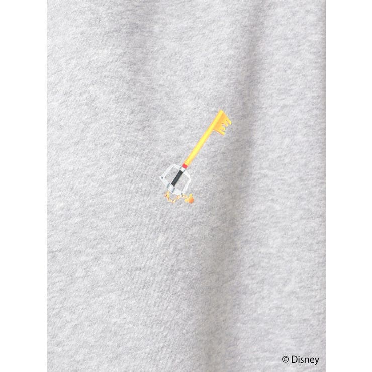 キングダム ハーツ / 王様(ミッキー)パーカー | CALNAMUR | 詳細画像25 