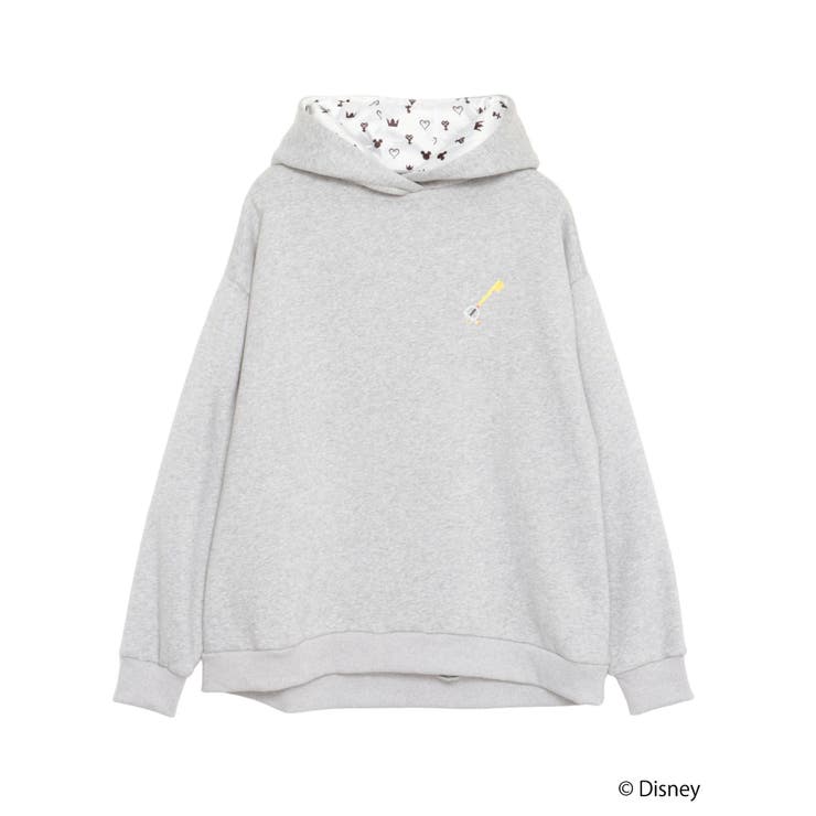 キングダム ハーツ / 王様(ミッキー)パーカー | CALNAMUR | 詳細画像27 