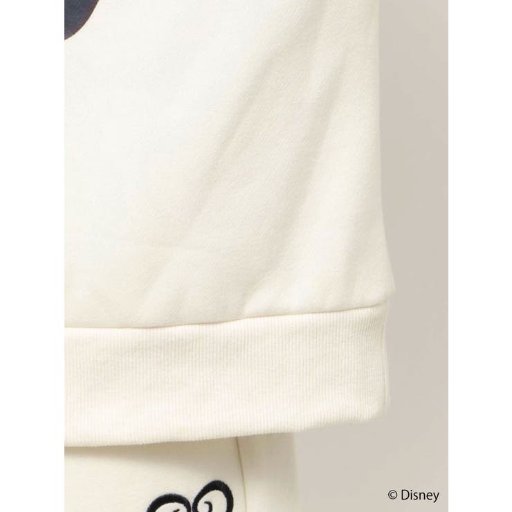 キングダム ハーツ / パーカー | CALNAMUR | 詳細画像11 