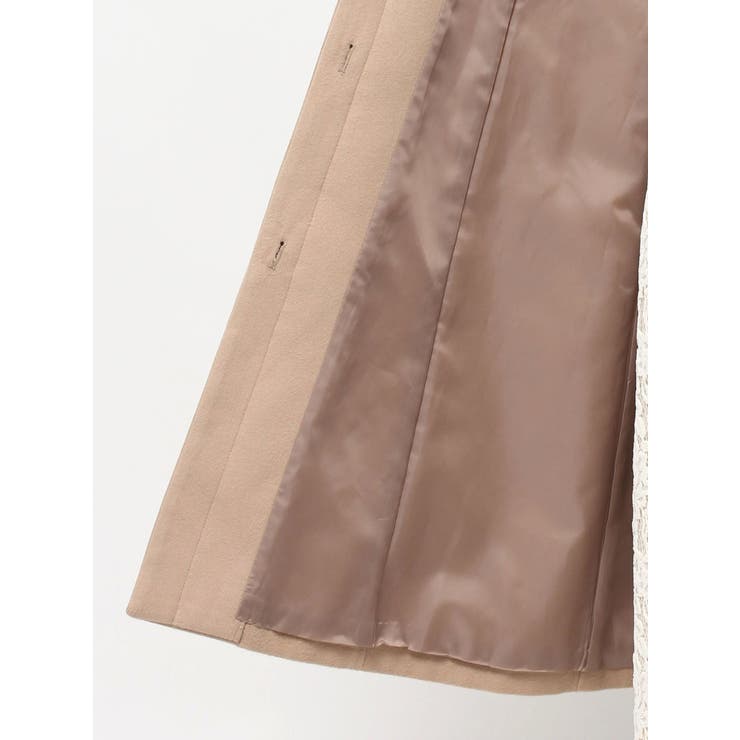 ロングコート | CALNAMUR | 詳細画像33 