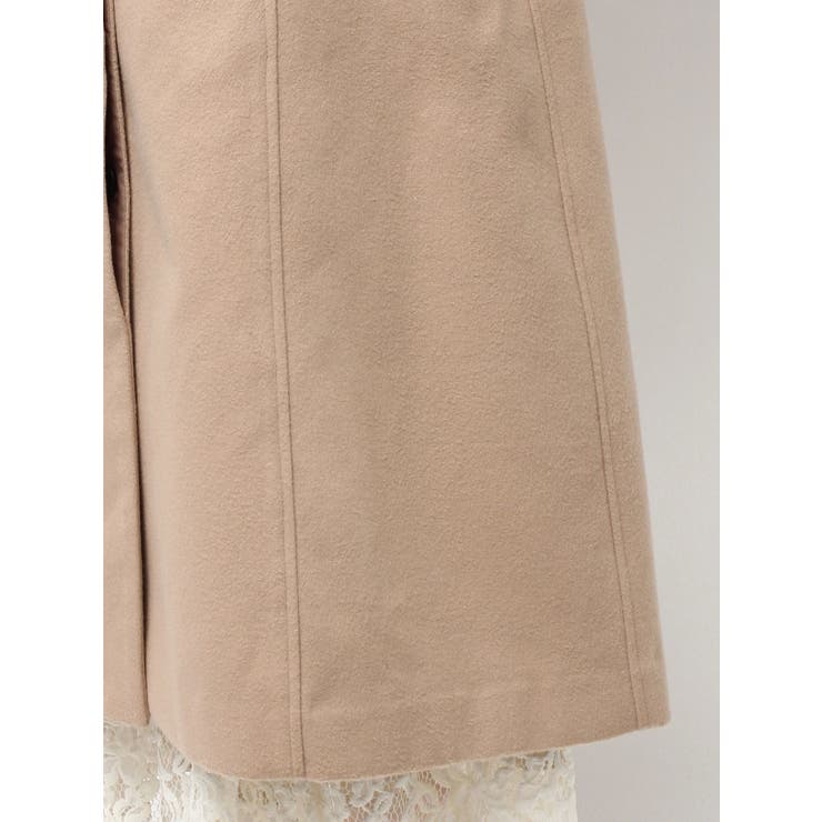 ロングコート | CALNAMUR | 詳細画像34 