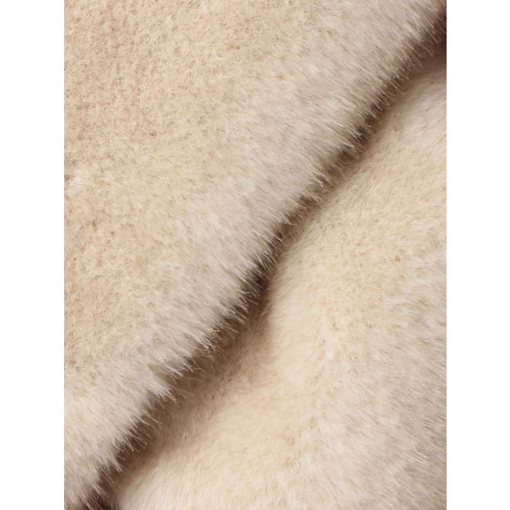 フェイクファーブルゾン | CALNAMUR | 詳細画像39 