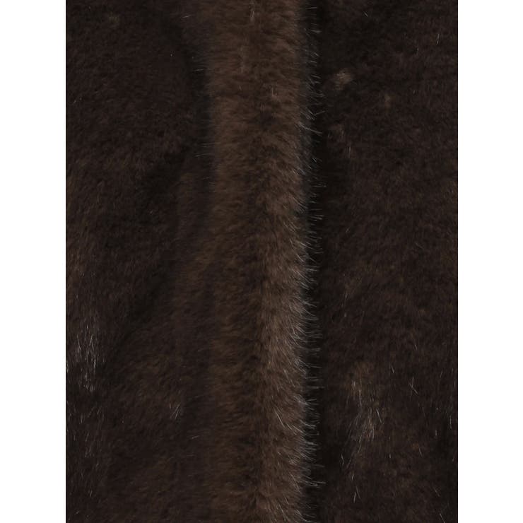 フェイクファーブルゾン | CALNAMUR | 詳細画像41 