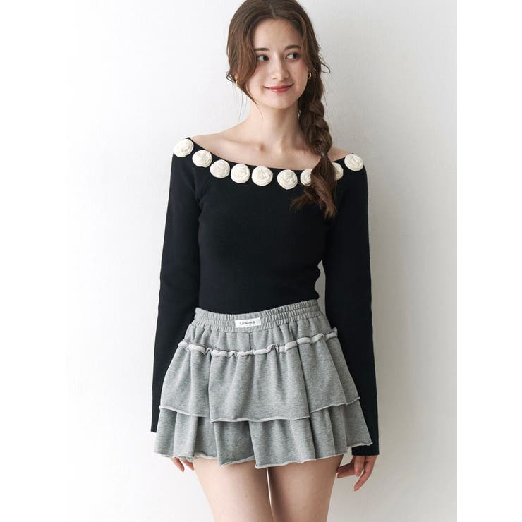 ラベルデザインスカパン | CALNAMUR | 詳細画像19 