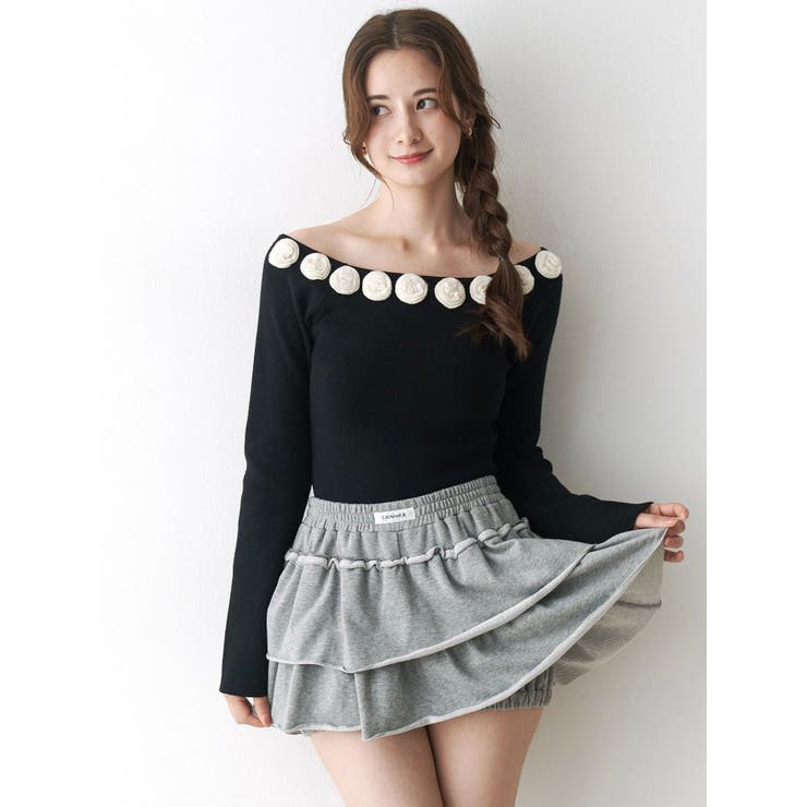 ラベルデザインスカパン | CALNAMUR | 詳細画像21 