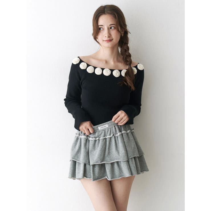 ラベルデザインスカパン | CALNAMUR | 詳細画像23 