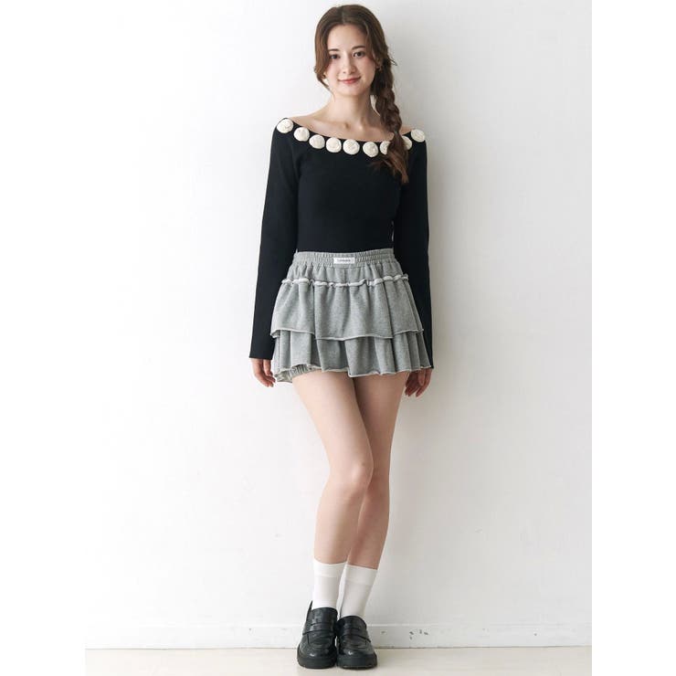 ラベルデザインスカパン | CALNAMUR | 詳細画像31 