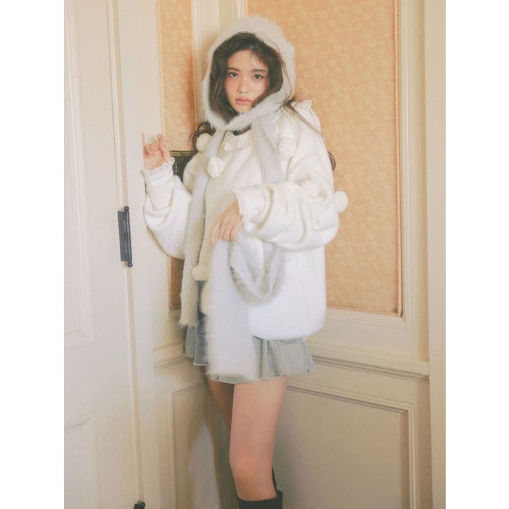 ラベルデザインスカパン | CALNAMUR | 詳細画像4 