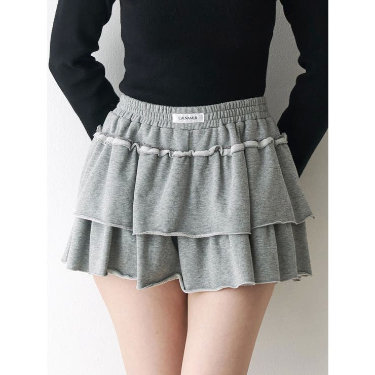 グレー | ラベルデザインスカパン | CALNAMUR