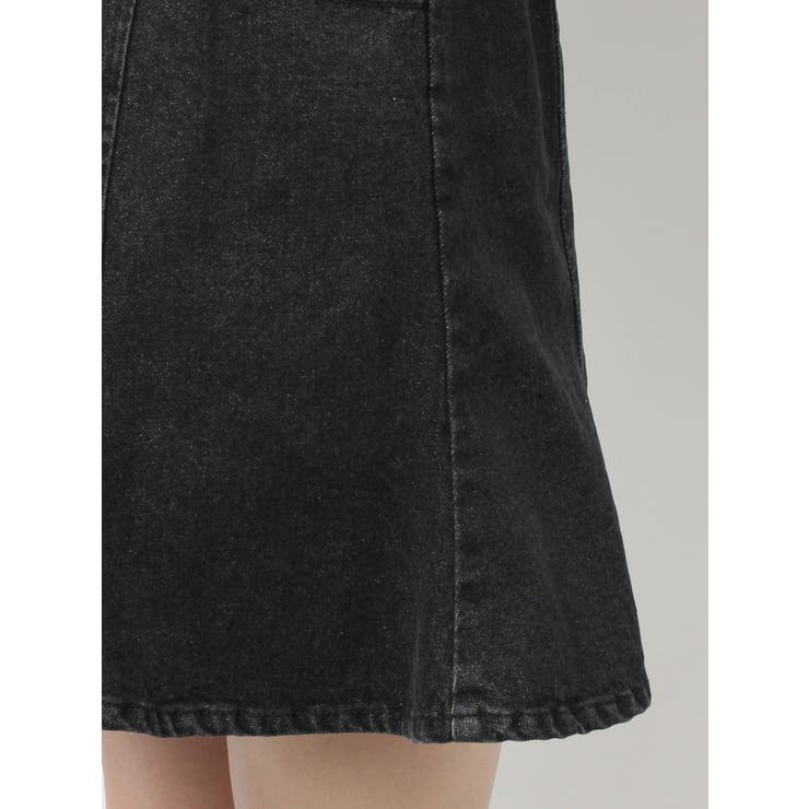 デニムミニスカート | CALNAMUR | 詳細画像27 