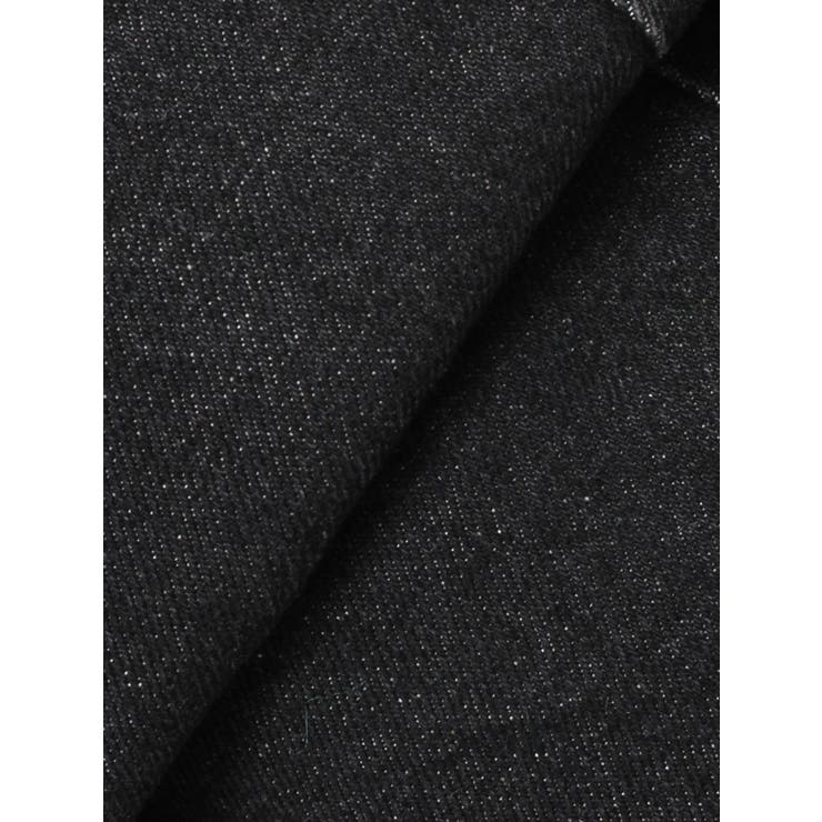 デニムミニスカート | CALNAMUR | 詳細画像28 