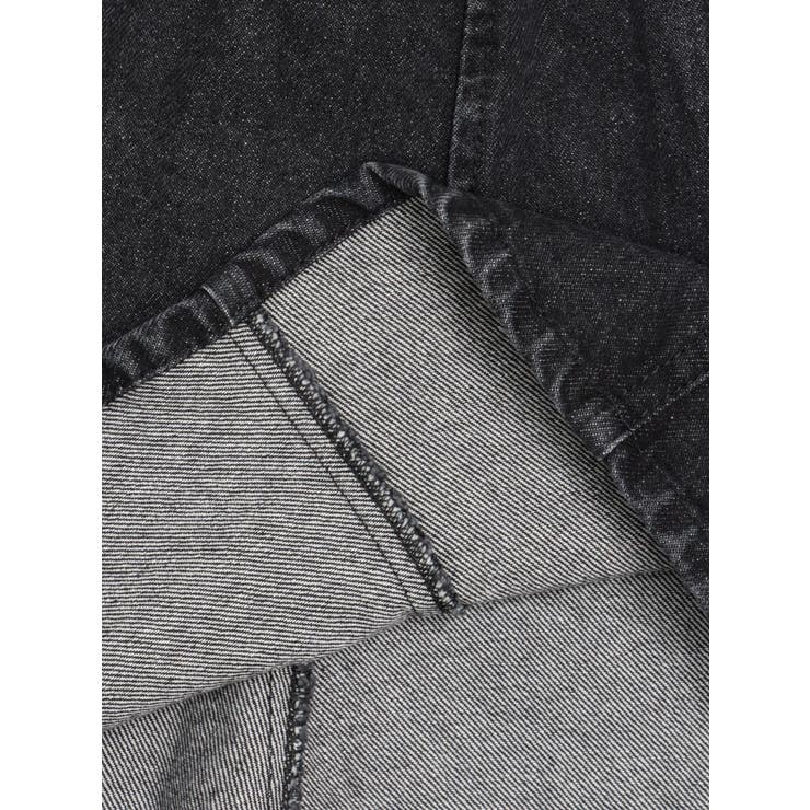 デニムミニスカート | CALNAMUR | 詳細画像29 