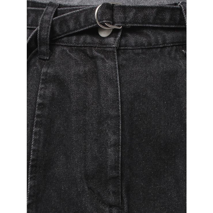 デニムミニスカート | CALNAMUR | 詳細画像32 