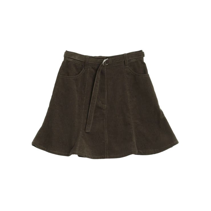 デニムミニスカート | CALNAMUR | 詳細画像33 