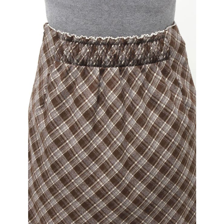 ハーフレングスタイトスカート | CALNAMUR | 詳細画像34 