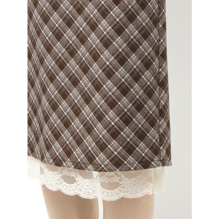 ハーフレングスタイトスカート | CALNAMUR | 詳細画像35 