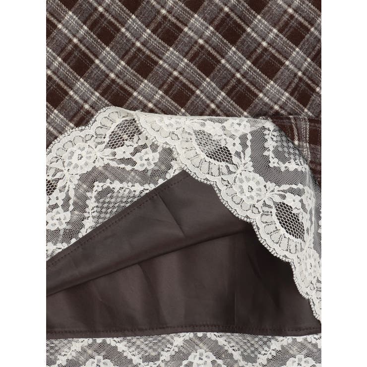 ハーフレングスタイトスカート | CALNAMUR | 詳細画像37 