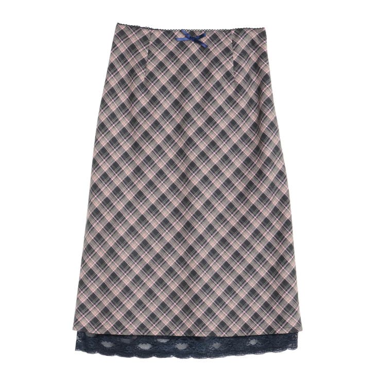 ハーフレングスタイトスカート | CALNAMUR | 詳細画像43 