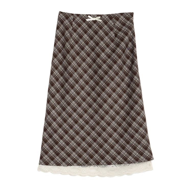 ハーフレングスタイトスカート | CALNAMUR | 詳細画像44 