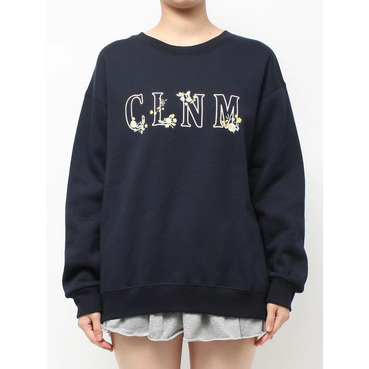 アソートビッグスウェット | CALNAMUR | 詳細画像32 