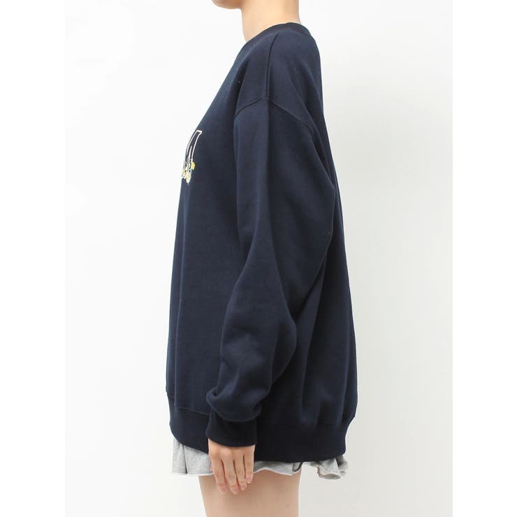 アソートビッグスウェット | CALNAMUR | 詳細画像33 