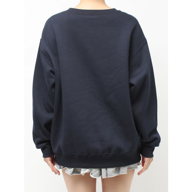 アソートビッグスウェット | CALNAMUR | 詳細画像34 