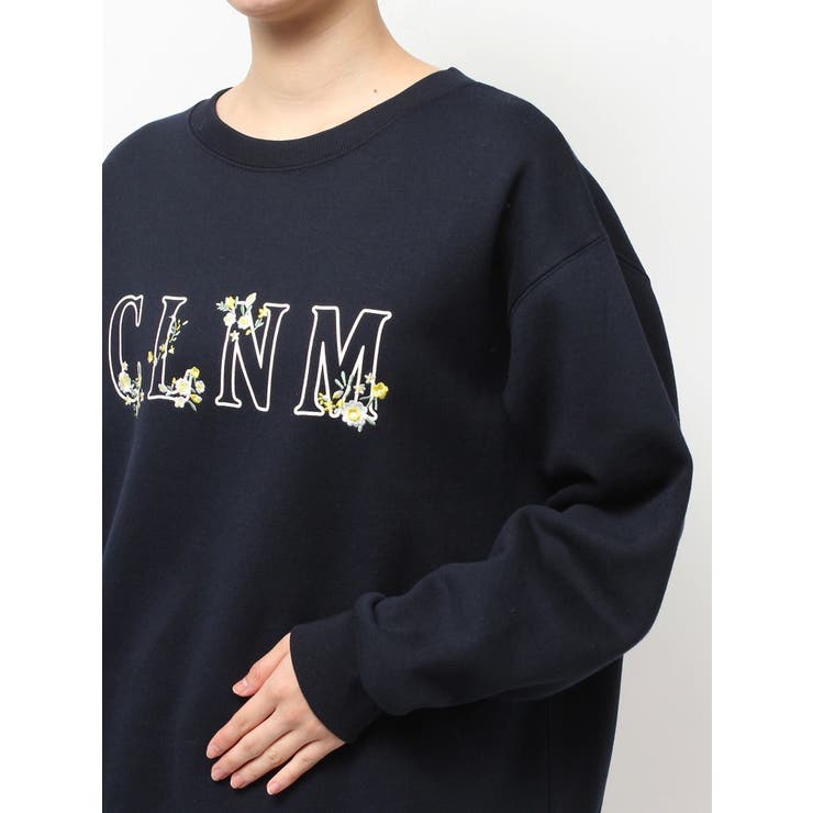 アソートビッグスウェット | CALNAMUR | 詳細画像36 