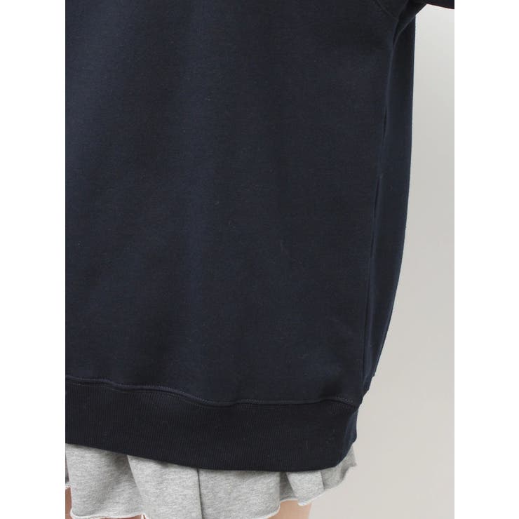アソートビッグスウェット | CALNAMUR | 詳細画像37 