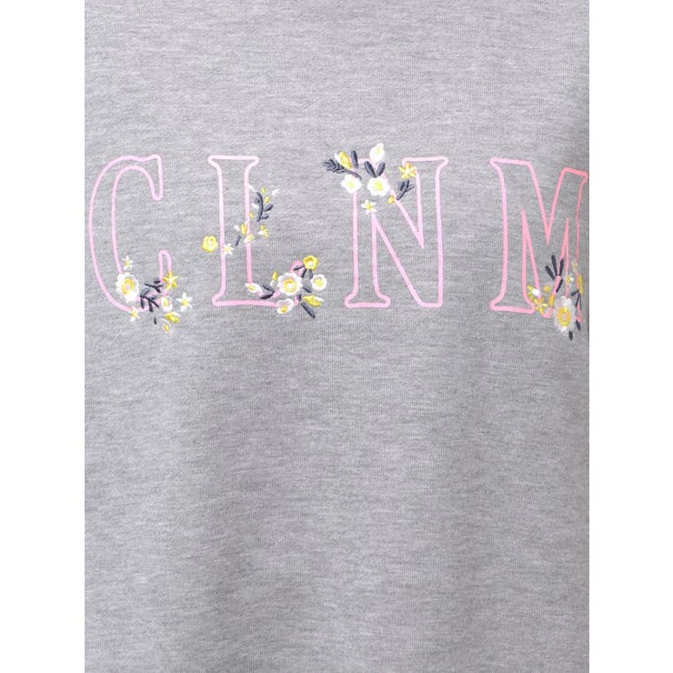 アソートビッグスウェット | CALNAMUR | 詳細画像41 