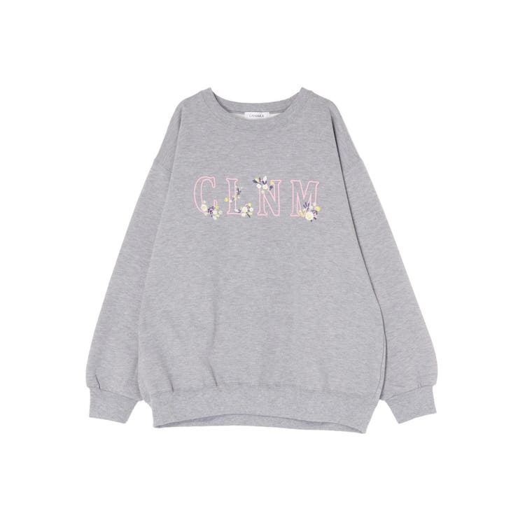 アソートビッグスウェット | CALNAMUR | 詳細画像44 