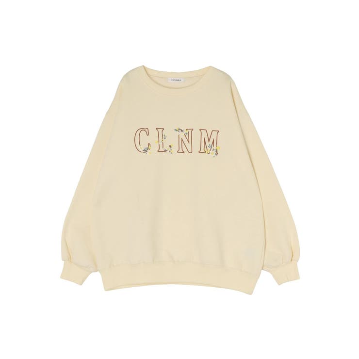 アソートビッグスウェット | CALNAMUR | 詳細画像45 